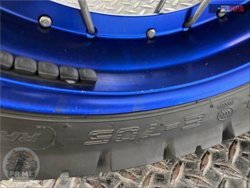 2019 Yamaha SUPER TENERE ES — фото 19