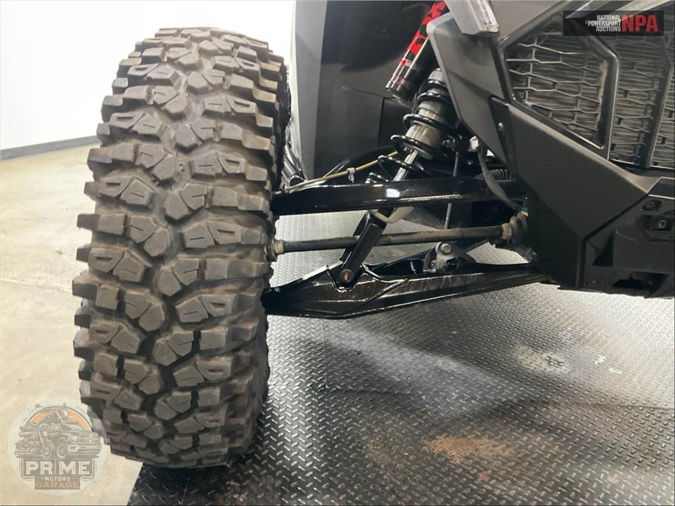 2022 Polaris RZR PRO R 4 ULTIMATE — фото 17