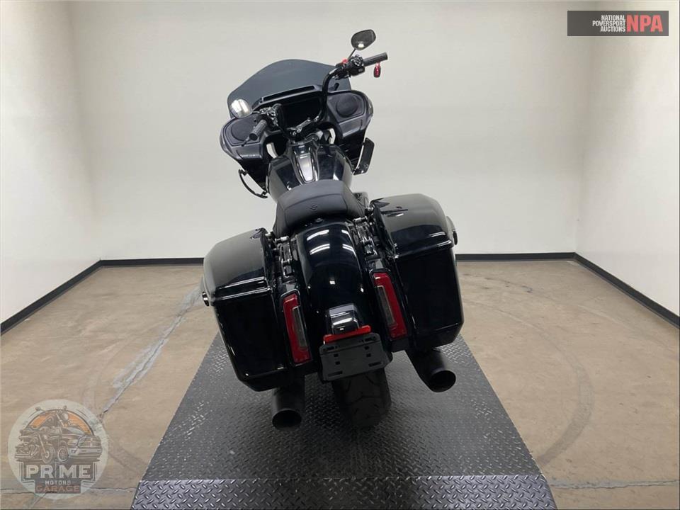 2024 Harley-Davidson FLTRX ROAD GLIDE — фото 4