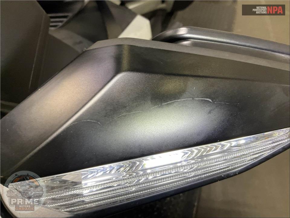 2021 Honda GL1800B GOLDWING — фото 25
