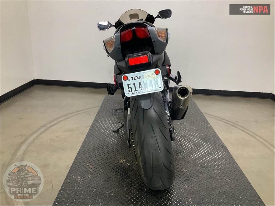 2023 Suzuki GSX-R750M3 — фото 4