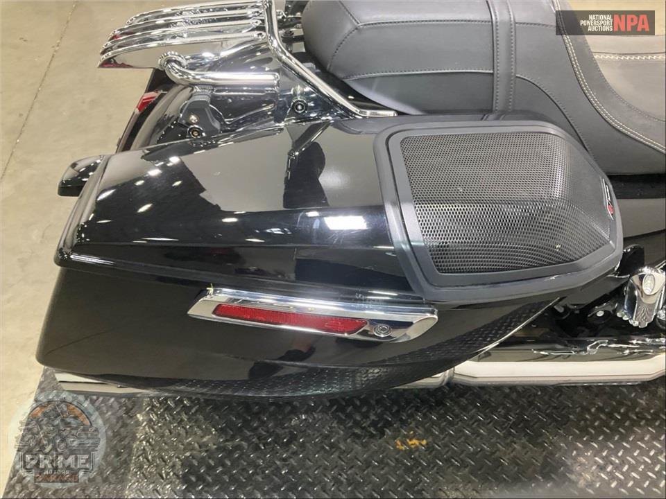2025 Harley-Davidson FLTRX ROAD GLIDE — фото 17