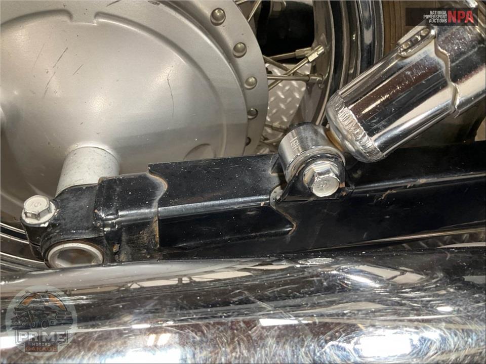 2012 Honda VT750C2C SHADOW SPIRIT — фото 22