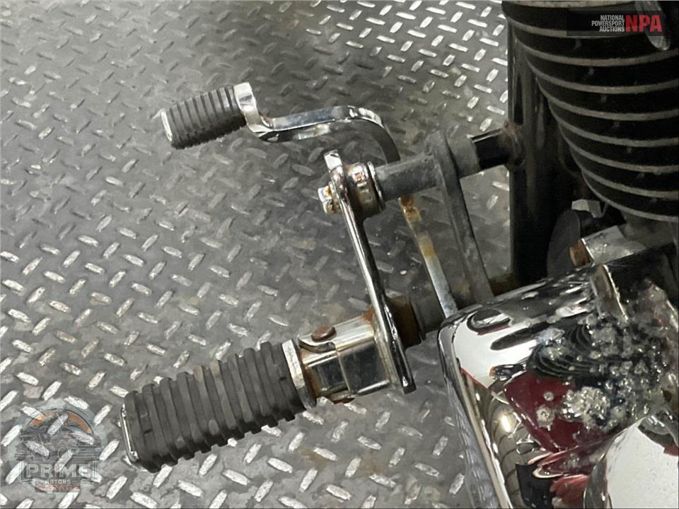 2003 Honda VT750DCB3 SHADOW SPIRIT — фото 29