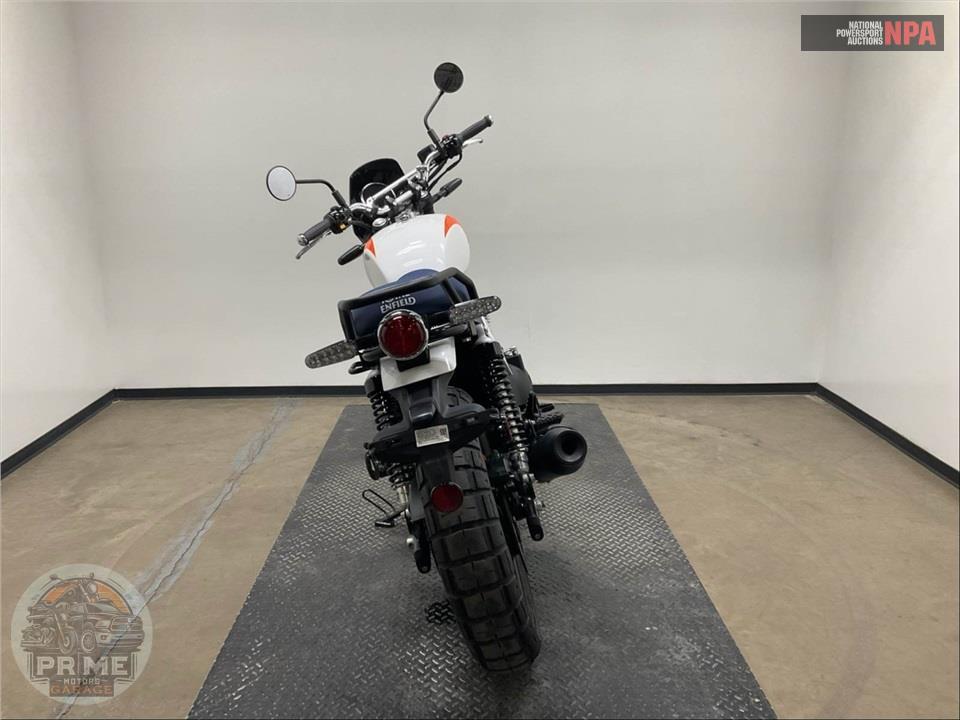 2025 Royal Enfield BEAR 650 — фото 4