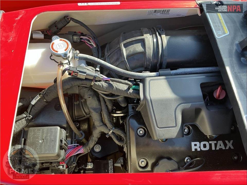 2024 Seadoo/Brp RXT-X 325 SOUND SYSTEM — фото 7