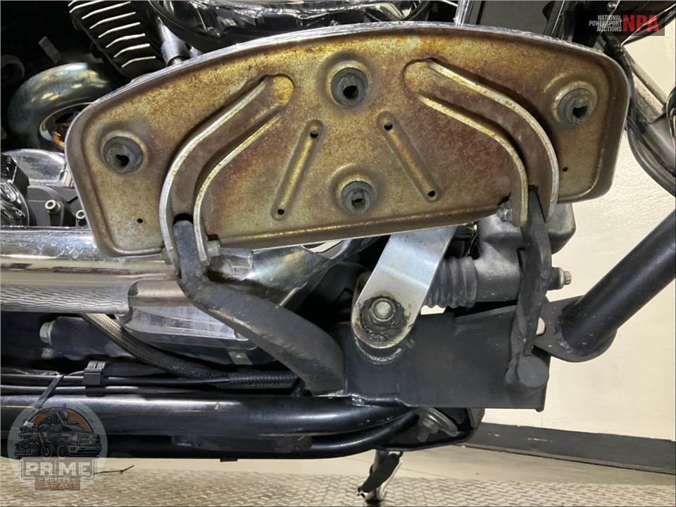 2000 Harley-Davidson FLHTCUI ULTRA CLASSIC ELECTRA GLIDE — фото 51