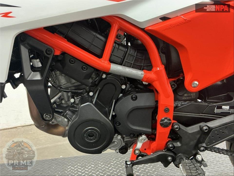 2026 Ktm 390 SMC R — фото 7