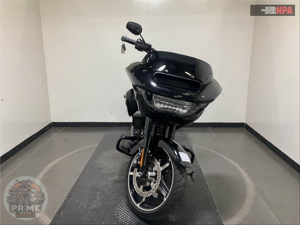 2024 Harley-Davidson FLTRX ROAD GLIDE — фото 2