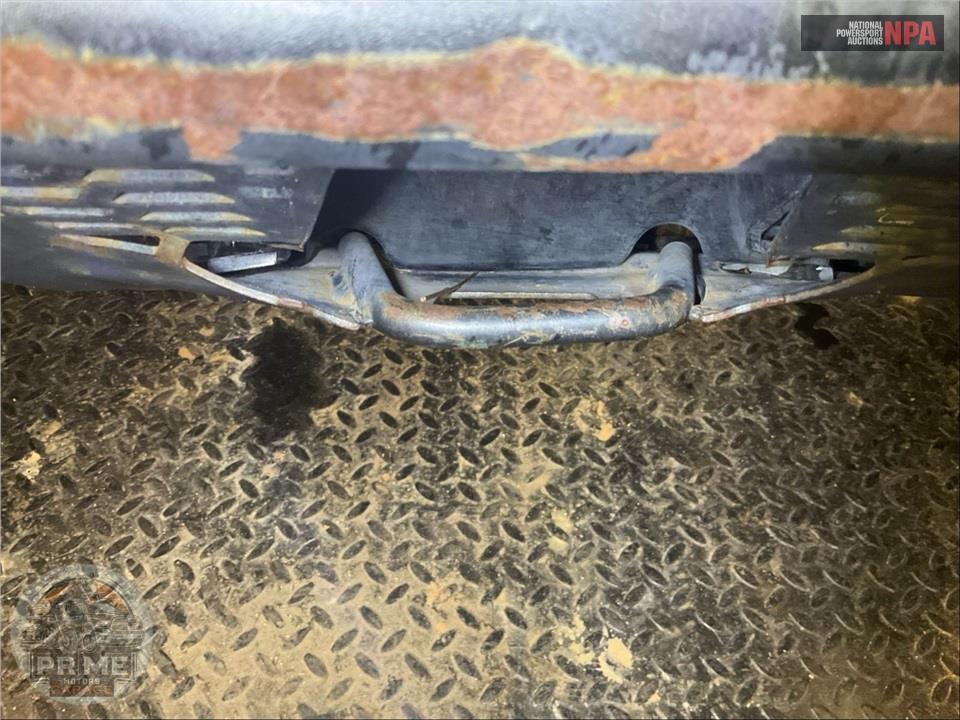 2013 Polaris RANGER DIESEL — фото 40