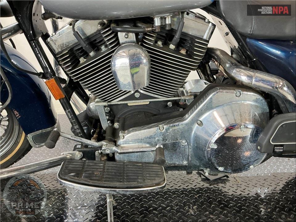 2000 Harley-Davidson FLHRI ROAD KING — фото 7