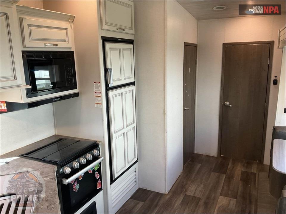 2022 Keystone Rv M-32 BHS - COUGAR FIFTH WHEEL SERIES — фото 7