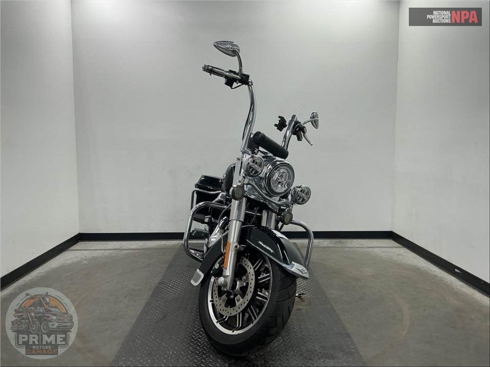 2014 Harley-Davidson FLHR ROAD KING — фото 2