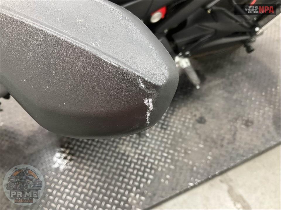 2019 Aprilia SHIVER 900 — фото 31