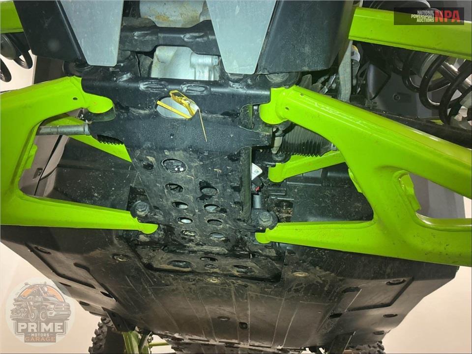 2024 Polaris RZR PRO R ULTIMATE — фото 13