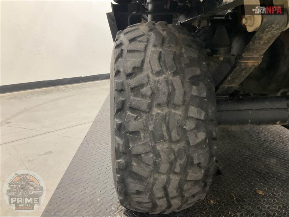 2021 Kawasaki KAF622AMFNN MULE 4010 TRANS (4X4, FE) — фото 25