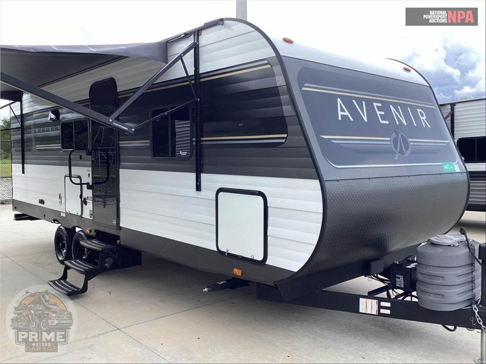 2024 Cruiser Rv M-24 RB Avenir Series — фото 1