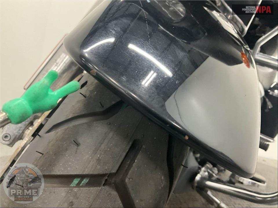 2023 Harley-Davidson FLTRX ROAD GLIDE — фото 14