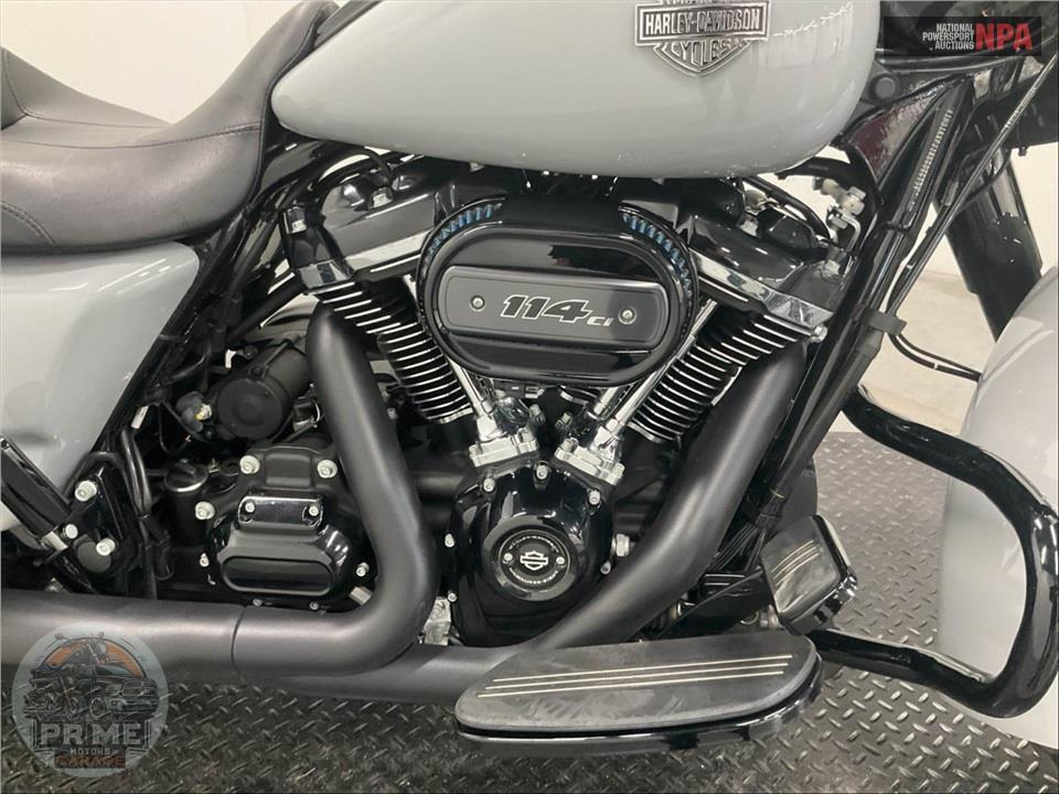 2024 Harley-Davidson FLHRXS ROAD KING SPECIAL — фото 6