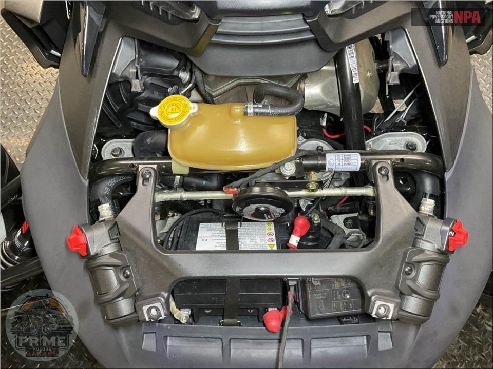 2023 Can-Am RYKER RALLY 900 ACE — фото 12