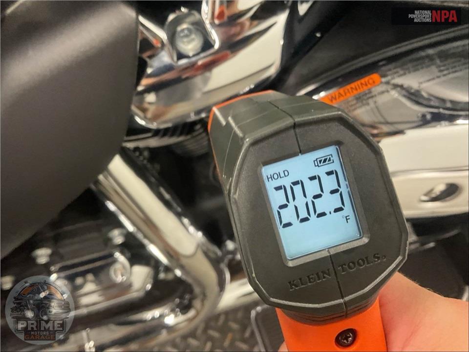 2024 Harley-Davidson FLHTCUTG TRI GLIDE ULTRA CLASSIC — фото 8