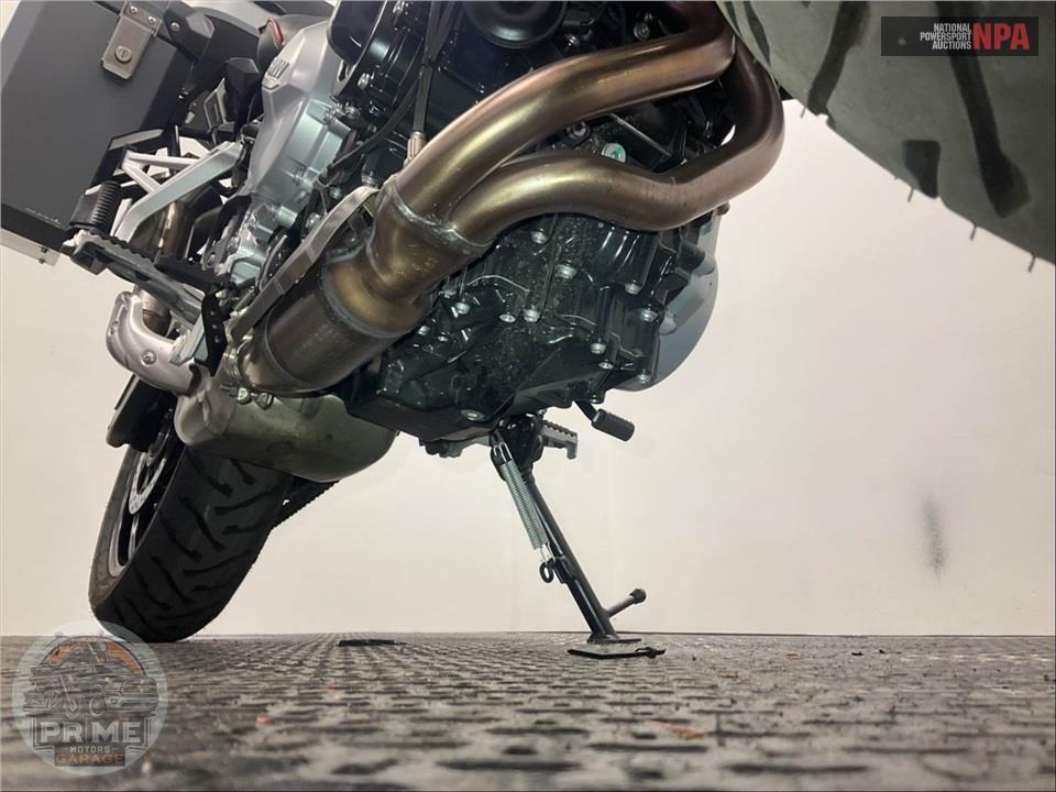 2023 Bmw F750GS — фото 11