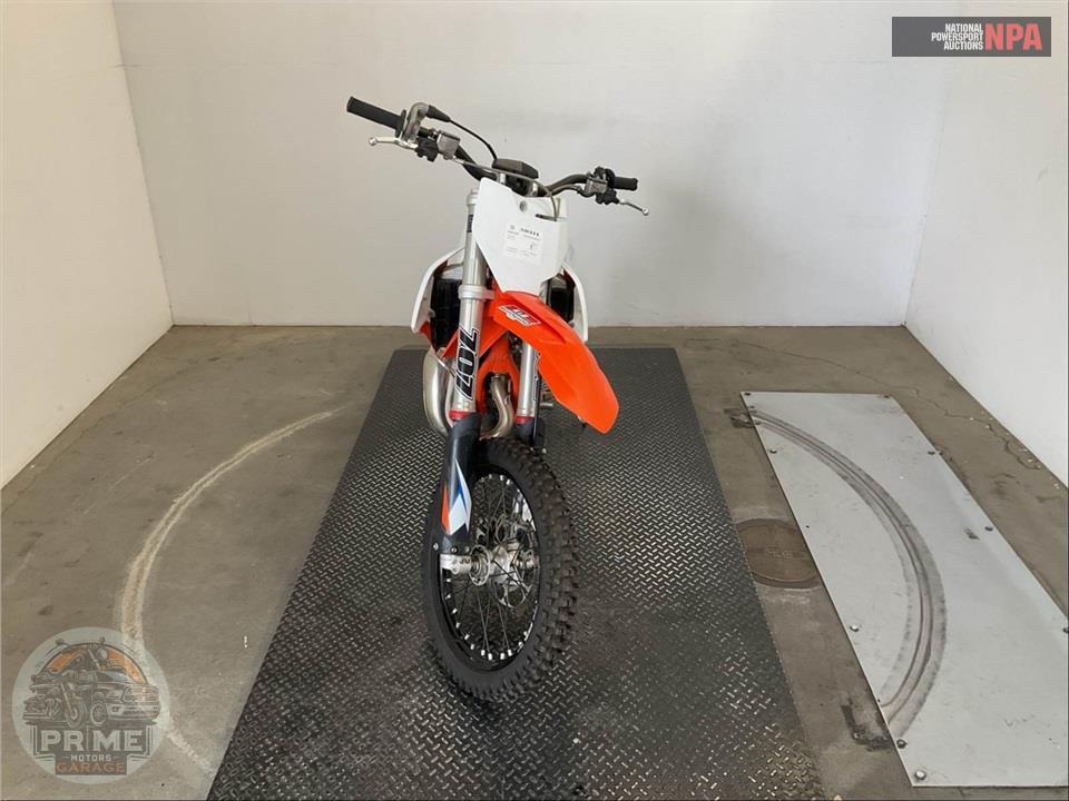 2021 Ktm 85 SX 17/14 — фото 2