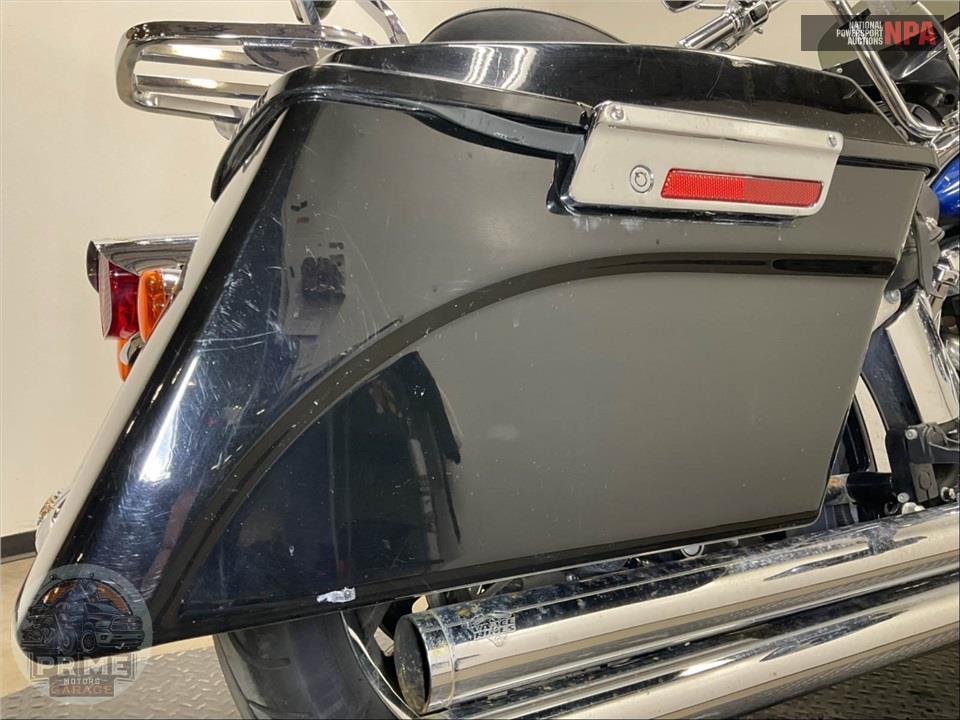 2010 Harley-Davidson FLSTC HERITAGE SOFTAIL CLASSIC — фото 28