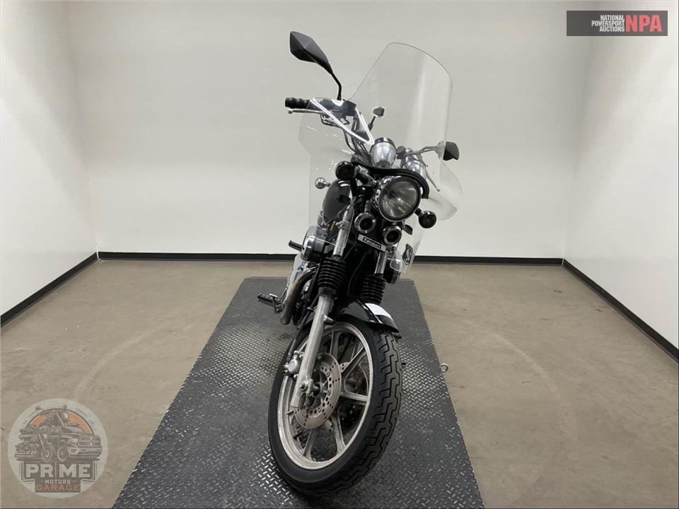 1998 Kawasaki VN750A14 VULCAN — фото 2