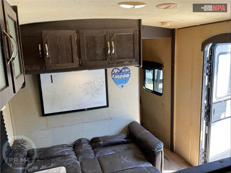 2019 Keystone Rv M-260 BH - SPRINGDALE SERIES — фото 9