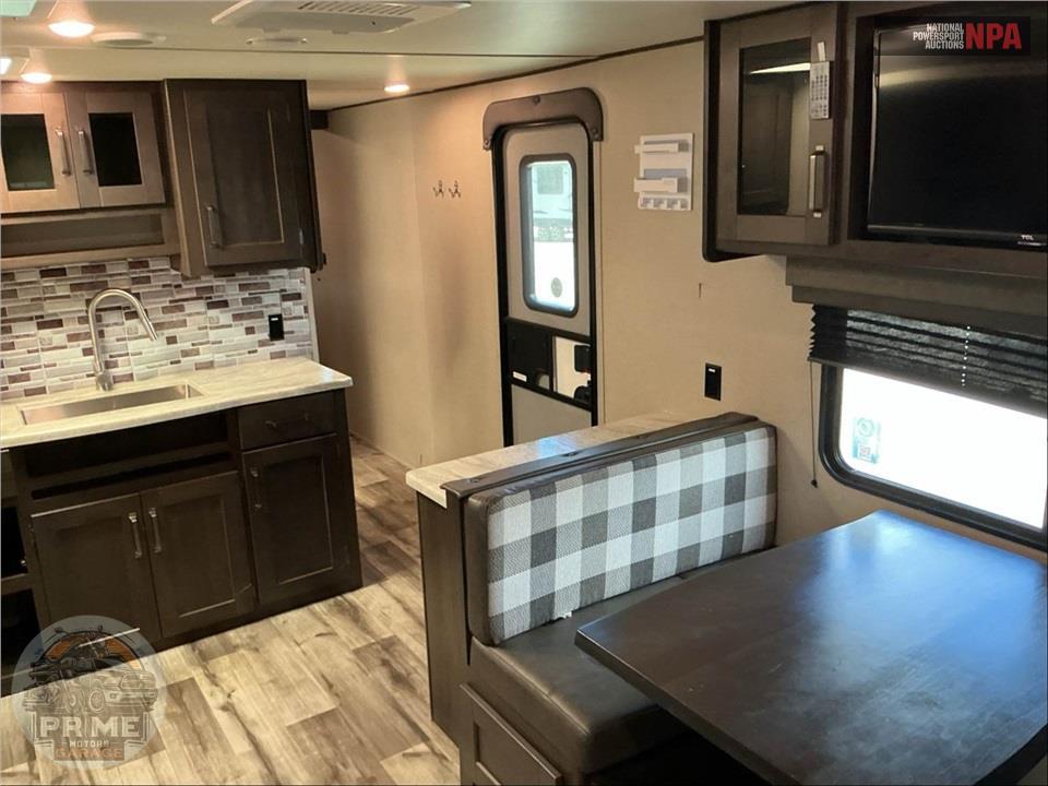 2023 Grand Design Recreational Vehicles M-297QB - TRANSCEND XPLOR SERIES — фото 8