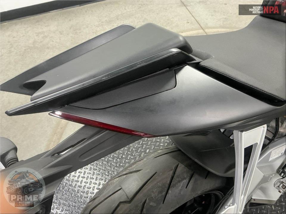 2023 Aprilia RS 660 — фото 19