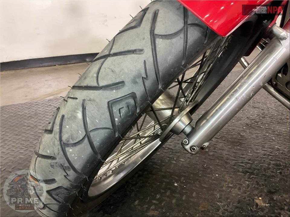 2007 Honda VT750C2F7 SHADOW SPIRIT — фото 23
