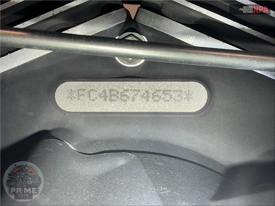 2011 Harley-Davidson FLHTCU UL CLSC EL GLIDE — фото 48