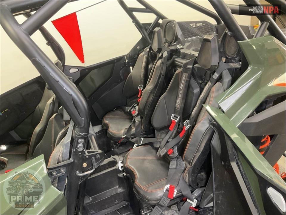 2022 Polaris RZR PRO XP 4 ULTIMATE — фото 24