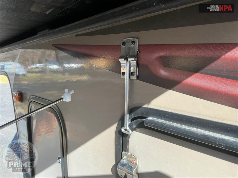 2015 Keystone Rv M-337 FLS - COUGAR FIFTH WHEEL SERIES — фото 33