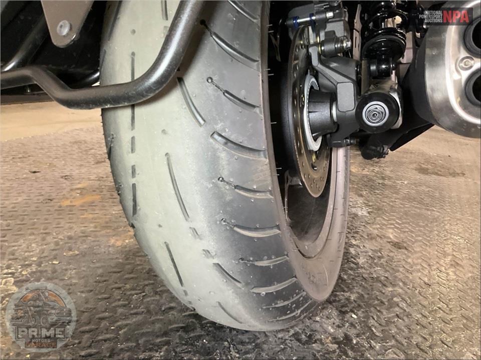2026 Honda REBEL 1100 DCT — фото 19