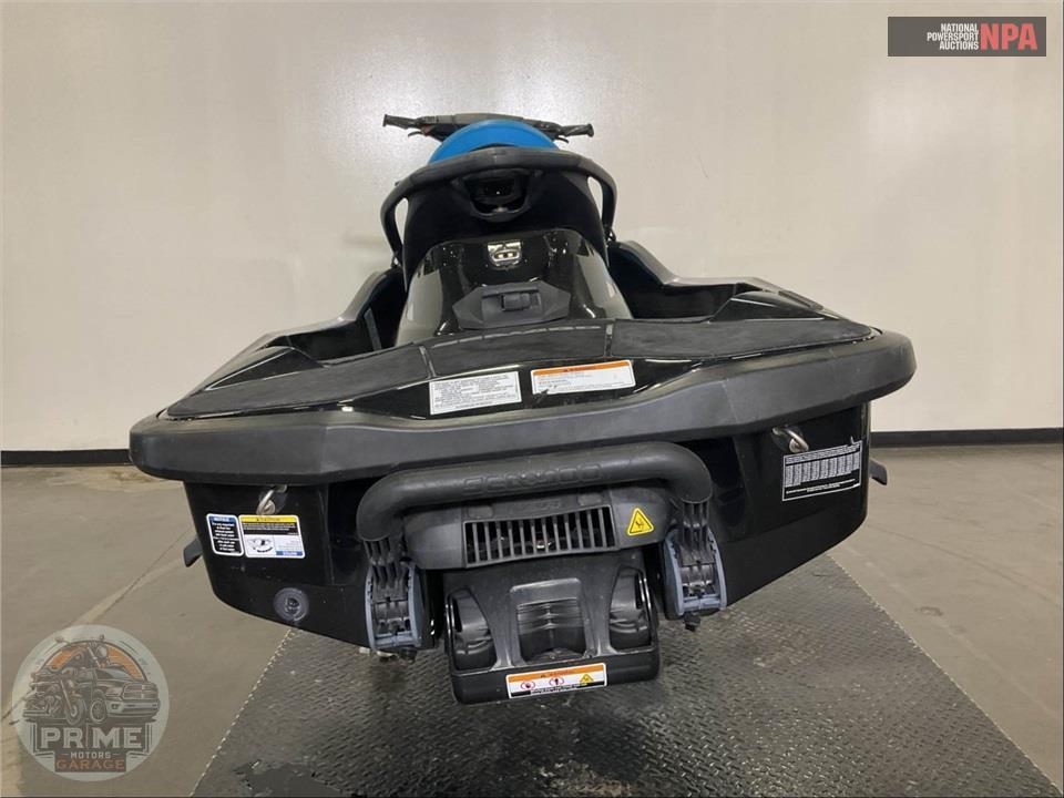 2017 Seadoo/Brp RXT 260 — фото 4