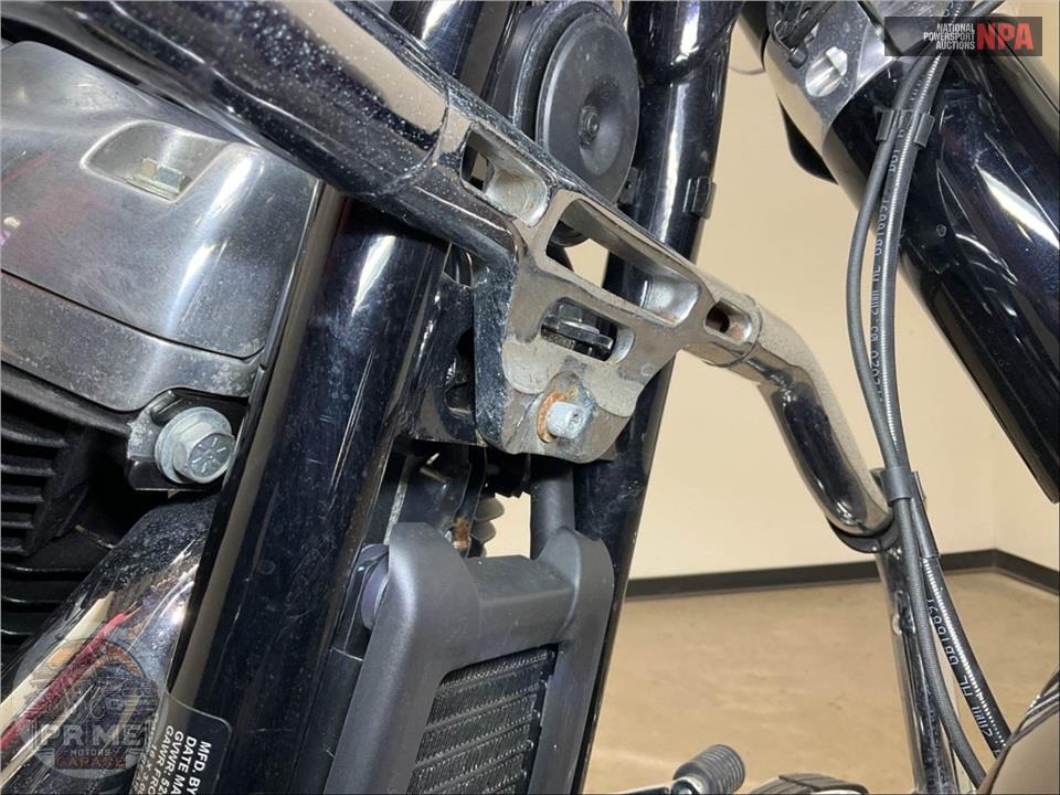2021 Harley-Davidson FLSL SOFTAIL SLIM — фото 11