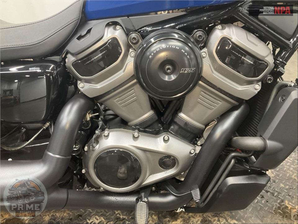 2023 Harley-Davidson RH975S NIGHTSTER SPECIAL — фото 6