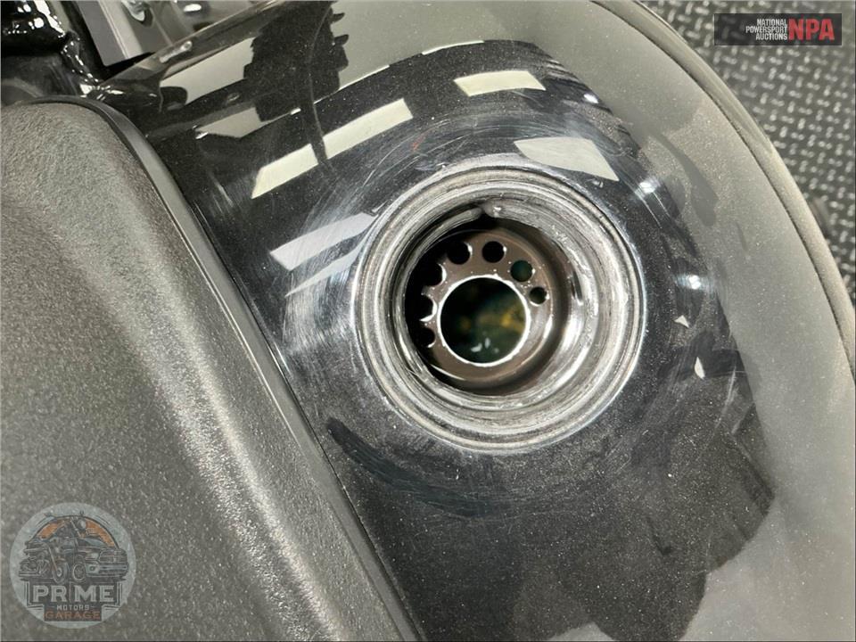 2021 Harley-Davidson FXLRS LOW RIDER S — фото 26