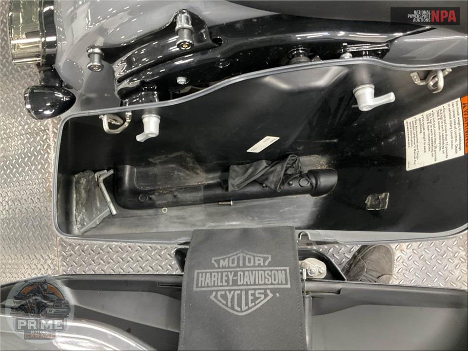 2022 Harley-Davidson FLHXST STREET GLIDE ST — фото 19