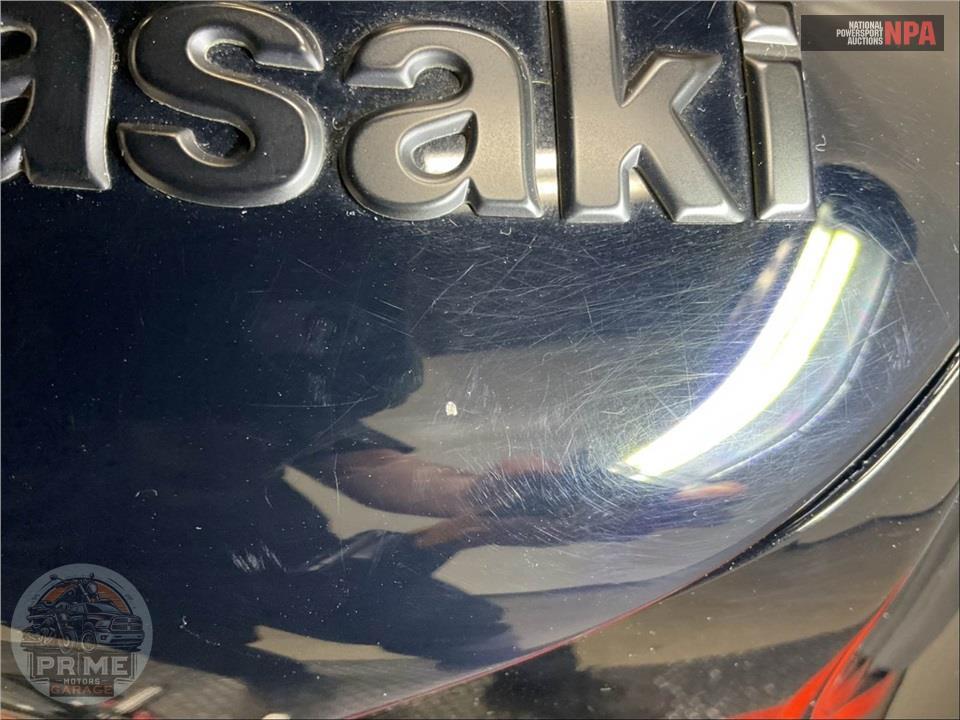 2018 Kawasaki ZX14000JJF NINJA ZX-14R ABS SE — фото 20