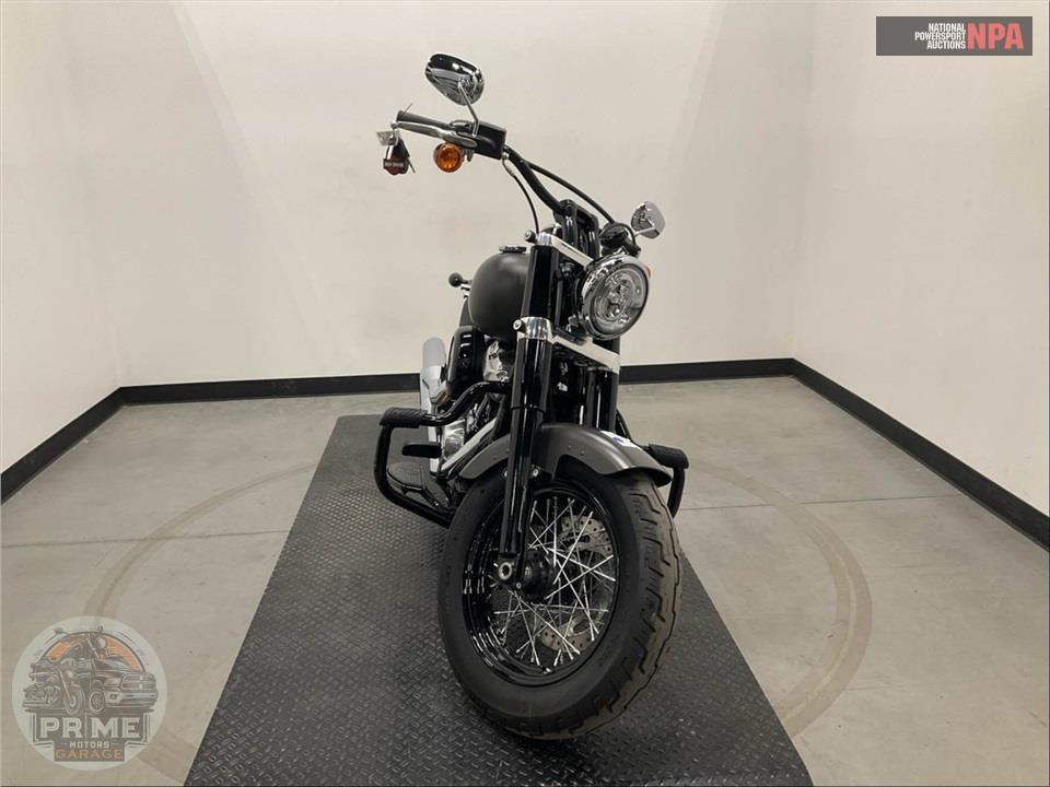 2018 Harley-Davidson FLSL SOFTTAIL SLIM — фото 3