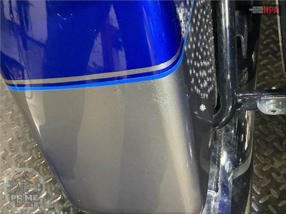 2009 Harley-Davidson FLHTCU ULTRA CLASSIC ELECTRA GLIDE — фото 35