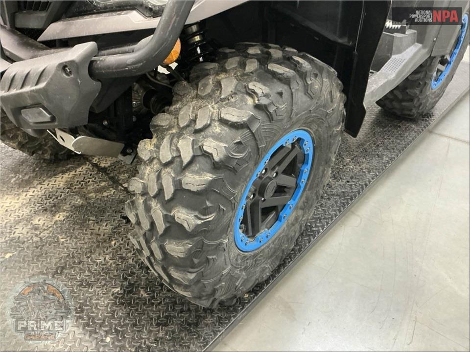 2022 Cf Moto CFORCE 1000 OVERLAND — фото 15