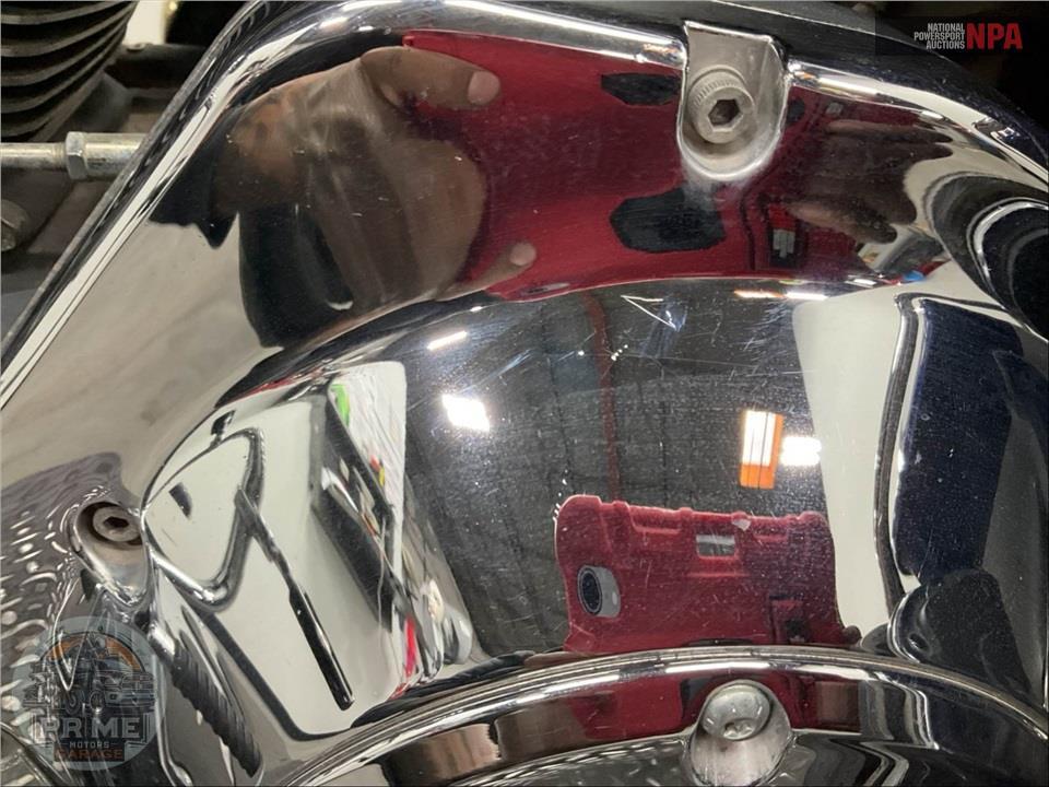 2006 Harley-Davidson FLHTCUI ULTRA CLASSIC ELECTRA GLIDE — фото 11