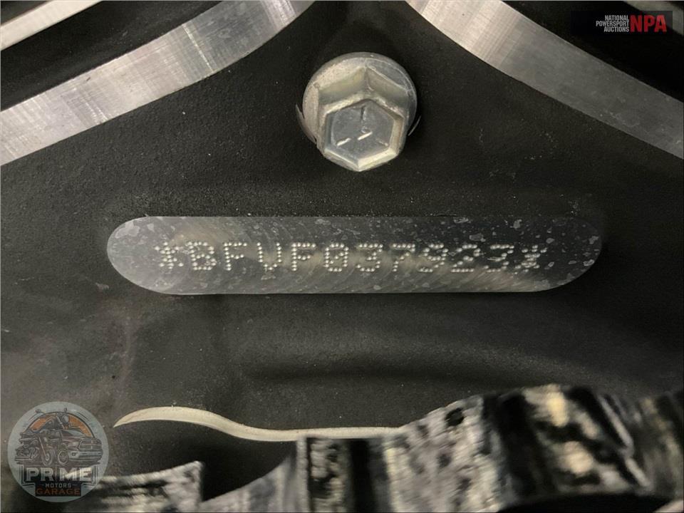 2015 Harley-Davidson FXSB BREAKOUT — фото 31