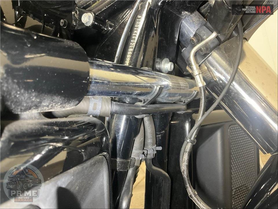 2020 Harley-Davidson FLHTK ULTRA LIMITED — фото 11