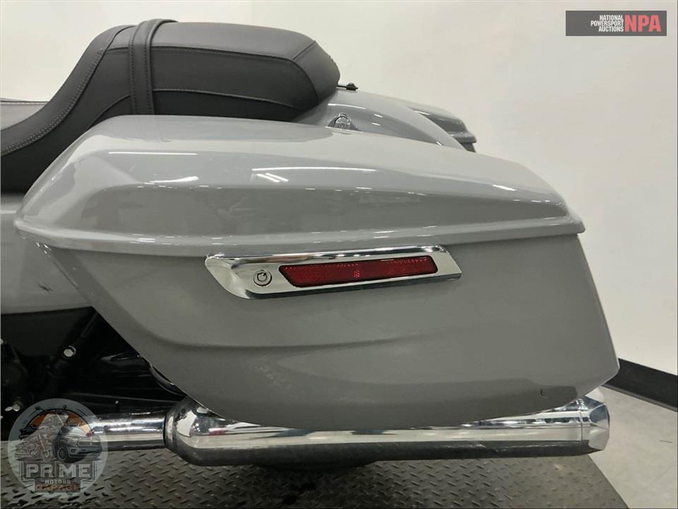 2025 Harley-Davidson FLTRX ROAD GLIDE — фото 17